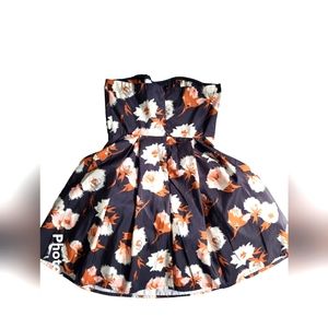 Womens party dress Forever 21 size S